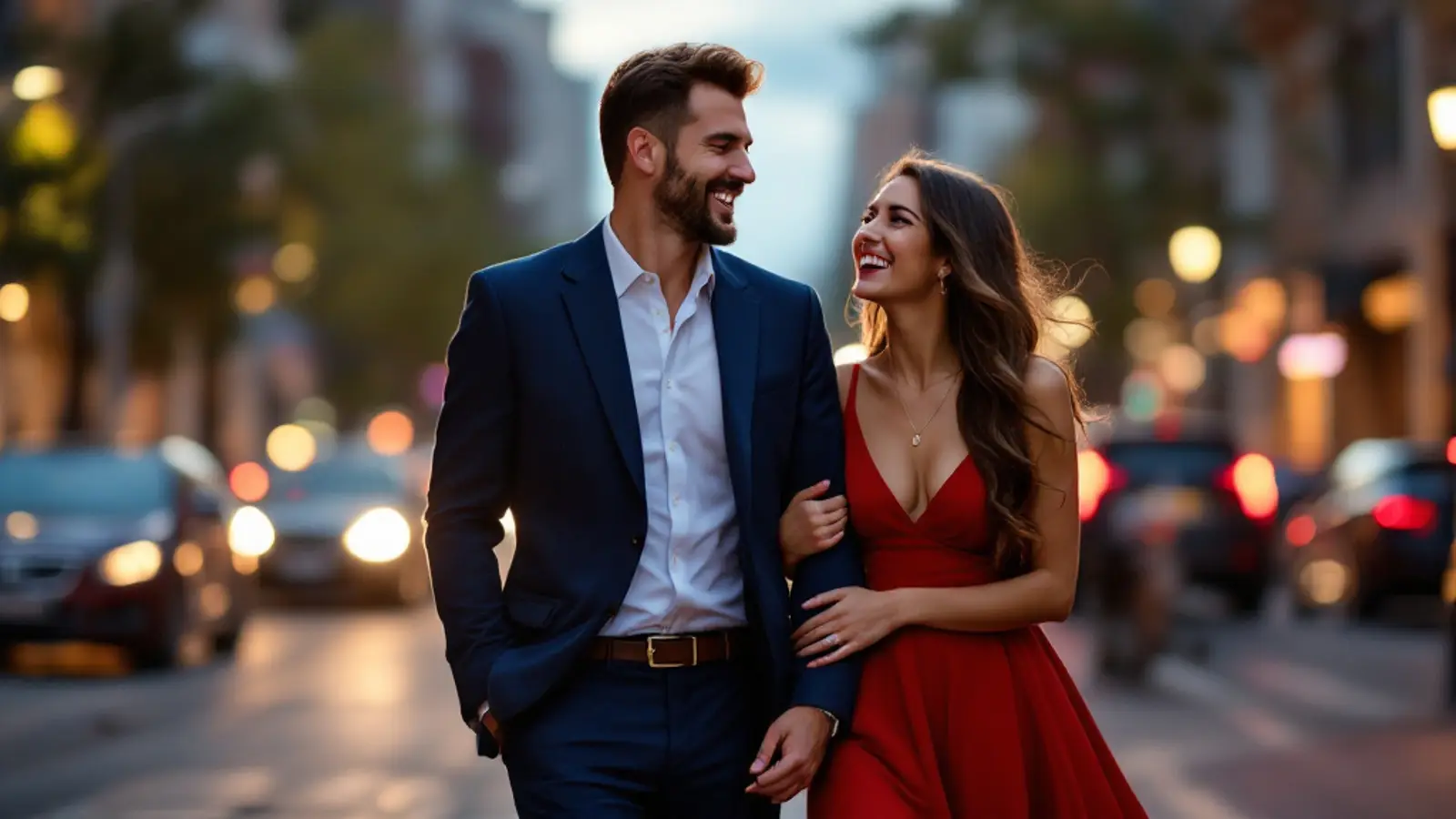 Date night for two